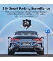 DASHCAM REARVIEW/S500 70MAI sīkattēls
