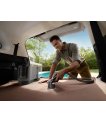 Vacuum Cleaner, DREAME, H15 MIX, Cordless, 100 Watts, Suction power 23000 Pa, Capacity 0.78 l, Noise 76 dB, Weight 5.7 kg, HHV46B sīkattēls