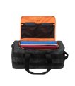 DUFFLE BAG 50L/NAVY CAMO 7642 RIVACASE sīkattēls