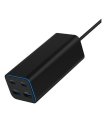 CHARGER USB UNIVERSAL 4P 100W/TA-UC-2A2C-PD100-01-BK GEMBIRD thumbnail