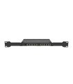 NET ROUTER 1000M 10PORT 1SFP+/RB4011IGS+RM MIKROTIK sīkattēls