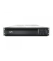 APC Smart UPS 3000VA LCD RM 2U 230V sīkattēls