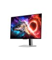 LCD Monitor, SAMSUNG, 32 , 3840 x 2160 pixels, 4K Ultra HD, Native aspect ratio 16:9, OLED, Flat, LS32HG800SUXEN sīkattēls