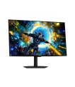 LCD Monitor, SAMSUNG, 32 , 3840 x 2160 pixels, 4K Ultra HD, Native aspect ratio 16:9, LED, Flat, LS32HG730SUXEN sīkattēls