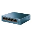 TP-LINK LiteWave 5-Port Gigabit Desktop sīkattēls