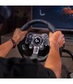 STEERING WHEEL G923/941-000149 LOGITECH sīkattēls