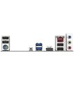 Mainboard, GIGABYTE, AMD B840, Socket AM5, micro ATX, RAM DDR5-SDRAM, 2xSlots, 2xNumber of M.2 (M) slots, B840M D2H (Rev. 1.1), B840MD2H1.1 sīkattēls