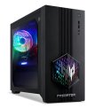 PC, ACER, Desktop, Intel Core Ultra 7, 265F, 32 GB, DDR5-SDRAM, NVIDIA GeForce RTX 5060, On board graphics Not available, Wi-Fi Yes, Bluetooth Yes, Windows 11 Home, DG.E4TEX.00K sīkattēls