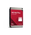 WD Red Plus 6TB SATA 6Gb/s 3.5inch HDD sīkattēls