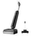 Vacuum Cleaner, DREAME, G12 Pro, Wet, 2-in-1 stick vacuum, Black, Bagless, Battery, Suction power 25000 Pa,  4.7 kg, HHR32A sīkattēls
