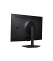 LCD Monitor, SAMSUNG, 32 , 3840 x 2160 pixels, 4K Ultra HD, Native aspect ratio 16:9, LED, Flat, LS32HG730SUXEN sīkattēls
