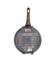 FRYPAN D28 H6.0CM/93511 RESTO sīkattēls