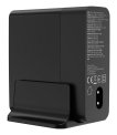 CHARGER USB UNIVERSAL 4P 140W/TA-UC-2A3C-PD140-01-BK GEMBIRD thumbnail