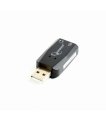 SOUND CARD USB EXT. VIRTUS/PLUS SC-USB2.0-01 GEMBIRD thumbnail