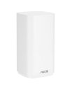 Wireless Router, ASUS, ZenWiFi BD4 BE3600 Outdoor 1 Pack, Product type Mesh router, Qtty 1 pc(s), Wi-Fi band Dual-band (2.4 GHz / 5 GHz), Wi-Fi 7 (802.11be), Ethernet WAN Yes, 2xEthernet LAN (RJ-45) ports, WLAN speed 3600 Mbit/s, Internal memory 512 MB, F sīkattēls