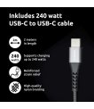 POWER ADAPTER USB-C GAN +C520C/7810010 INTENSO thumbnail