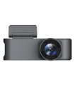 Dahua Technology S5PRO dashcam 4K Ultra HD Wi-Fi DC Black thumbnail