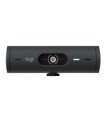 LOGI BRIO 505 Webcam colour 4 MP sīkattēls