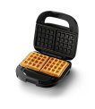 SANDWICH & WAFFLE MAKER/HD2350/80 PHILIPS thumbnail
