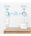 WRL POWERLINE EXTEN 1000MBPS/TL-WPA7517 TP-LINK sīkattēls