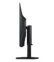 LCD Monitor, SAMSUNG, 32 , 3840 x 2160 pixels, 4K Ultra HD, Native aspect ratio 16:9, LED, Flat, LS32HG730SUXEN sīkattēls