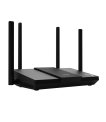 Wireless Router, ASUS, Wireless Router, 3600 Mbps, Mesh, Number of antennas 4, RT-BE50 sīkattēls