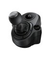 STEERING WHEEL ACC SHIFTER/941-000130 LOGITECH sīkattēls