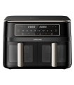AIR FRYER/BLACK DZ30-BK DREAME thumbnail