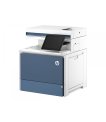 HP Clr LaserJet Ent MFP 5800dn Prntr thumbnail