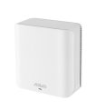 Wireless Router, ASUS, ZenWiFi BD4, Product type Mesh router, Qtty 3 pc(s), Wi-Fi band Dual-band (2.4 GHz / 5 GHz), Wi-Fi 7 (802.11be), Ethernet WAN Yes, 2xEthernet LAN (RJ-45) ports, WLAN speed 2882 Mbit/s, Internal memory 512 MB, Flash memory 128 MB, Wh thumbnail