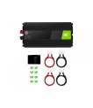 GREENCELL Car Power Inverter converter thumbnail
