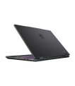 Notebook, MSI, CPU Intel Core 7, 240H, 15.6 , 1920 x 1080 pixels, RAM 16 GB, DDR5-SDRAM, SSD 1000 GB, Discrete graphics NVIDIA GeForce RTX 5060, 8 GB, On-board graphics Yes, Numeric keypad Yes, OS installed Windows 11 Home, Colour Black, Weight 1.95 kg, 5 sīkattēls