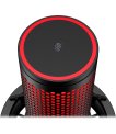 MICROPHONE HYPERX QUADCAST 2/BLACK 872V1AA HYPERX sīkattēls