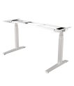 DESK ADJUSTABLE/9708601 FELLOWES sīkattēls