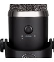 MICROPHONE BLUE YETI NANO/BLACK 988-000401 LOGITECH thumbnail