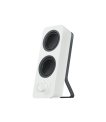 SPEAKER 2.0 Z207/980-001292 LOGITECH sīkattēls