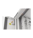 LANBERG 19inch wall-mounted rack 4U sīkattēls