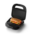 SANDWICH & WAFFLE MAKER/HD2350/80 PHILIPS thumbnail
