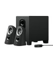 SPEAKER 2.1 Z313/980-000413 LOGITECH sīkattēls