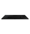 LCD Monitor, SAMSUNG, 32, 4K, Panel VA, 3840x2160, 16:9, 60Hz, 5 ms, Swivel, Pivot, Height adjustable, Tilt, Colour Black, LS32D800UAUXEN sīkattēls