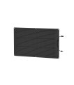 SOLAR PANEL 100W FLEXIBLE/5006001002 ECOFLOW sīkattēls