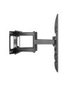 GEMBIRD TV wall mount rotate tilt sīkattēls