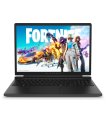 Dell Alienware 15 DA15260 gaming laptop - front view sīkattēls