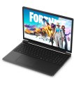 Dell Alienware 15 DA15260 gaming laptop - chassis detail sīkattēls