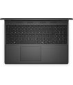Dell Alienware 15 DA15260 gaming laptop - side ports sīkattēls