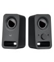 SPEAKER 2.0 Z150 BLACK/980-000814 LOGITECH thumbnail