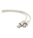 GEMBIRD PP6U-0.5M patchcord RJ45 sīkattēls