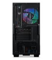 PC, ACER, Desktop, Intel Core Ultra 7, 265F, 32 GB, DDR5-SDRAM, NVIDIA GeForce RTX 5060, On board graphics Not available, Wi-Fi Yes, Bluetooth Yes, Windows 11 Home, DG.E4TEX.00K sīkattēls