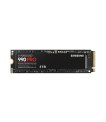 Samsung 990 PRO 2 TB M.2 PCI Express 4.0 NVMe V-NAND MLC sīkattēls