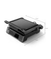 GRILL ELECTRIC/HD6307/70 PHILIPS thumbnail